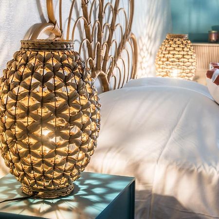 Lumineux - L'Oasis - Parking Prive Lägenhet Strasbourg Exteriör bild